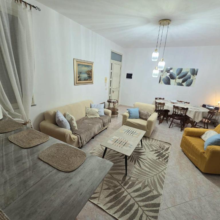 Villa Jole - SiciliaVacanza - Casa con 4 camere da letto - 20