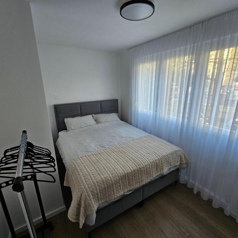 Apartman Aveniq - One-Bedroom Apartment - 2