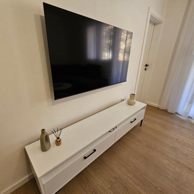 Apartman Aveniq - One-Bedroom Apartment - 3