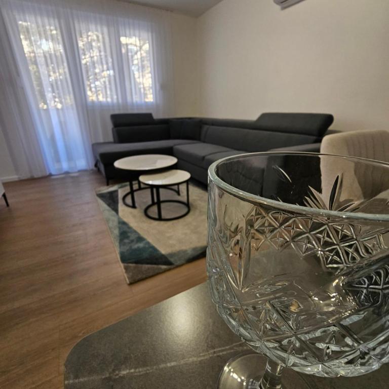 Apartman Aveniq - One-Bedroom Apartment - 6