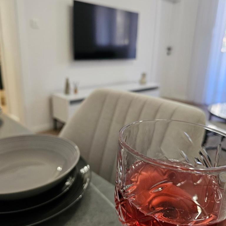 Apartman Aveniq - One-Bedroom Apartment - 10