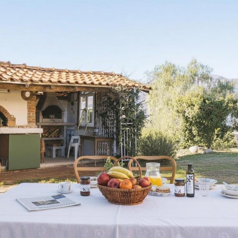 Villa Ponzio - Appartamento con 2 Camere da Letto - 20