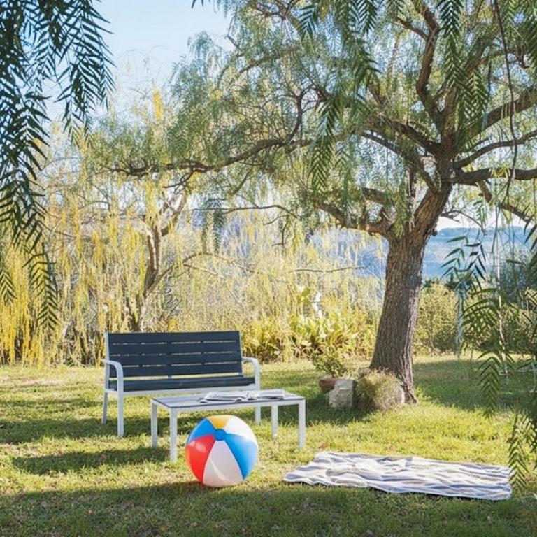 Villa Ponzio - Appartamento con 2 Camere da Letto - 22