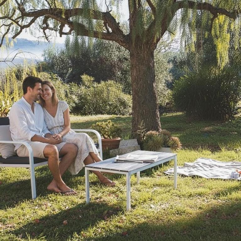 Villa Ponzio - Appartamento con 2 Camere da Letto - 23