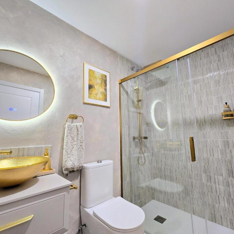 Sun & Palms - Bluebird Designer Apartment - Apartamento de 1 dormitorio - 34