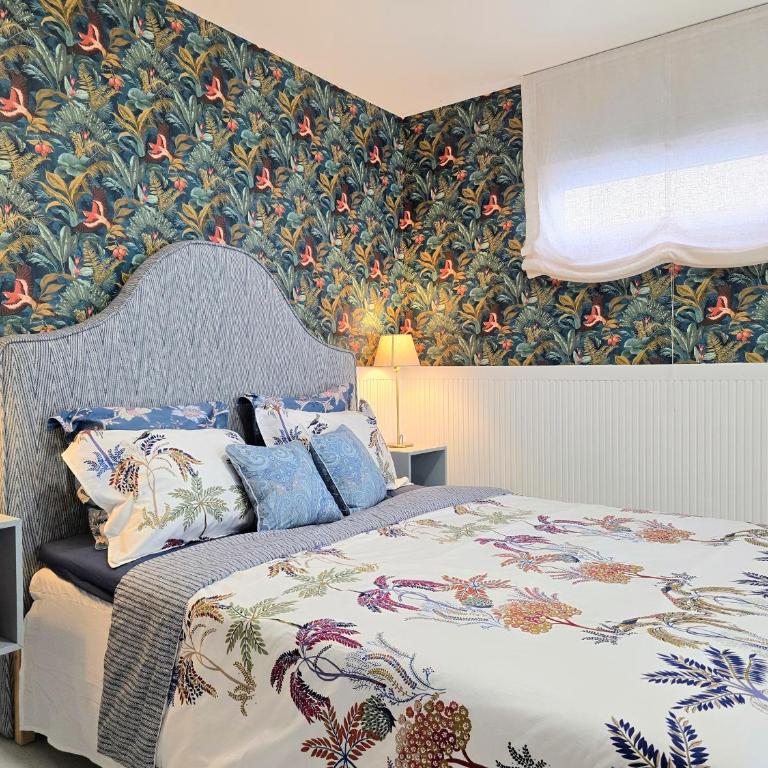 Sun & Palms - Bluebird Designer Apartment - Apartamento de 1 dormitorio - 6