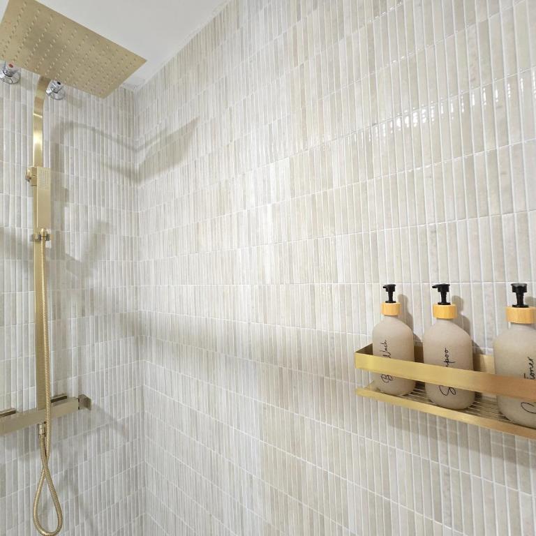 Sun & Palms - Bluebird Designer Apartment - Apartamento de 1 dormitorio - 32