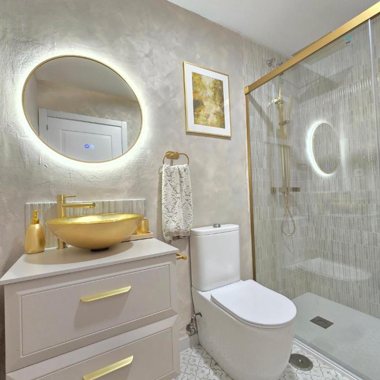 Sun & Palms - Bluebird Designer Apartment - Apartamento de 1 dormitorio - 5