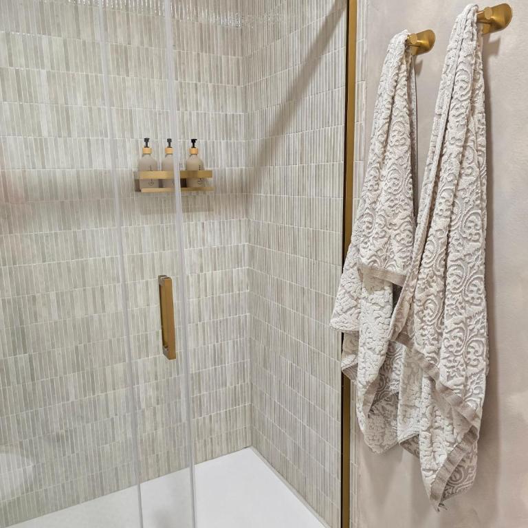 Sun & Palms - Bluebird Designer Apartment - Apartamento de 1 dormitorio - 37