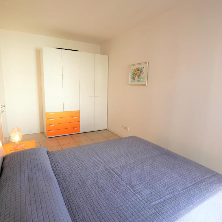 Residence Borgo Paradiso posto spiaggia compreso - Appartamento con 2 Camere da Letto - 14