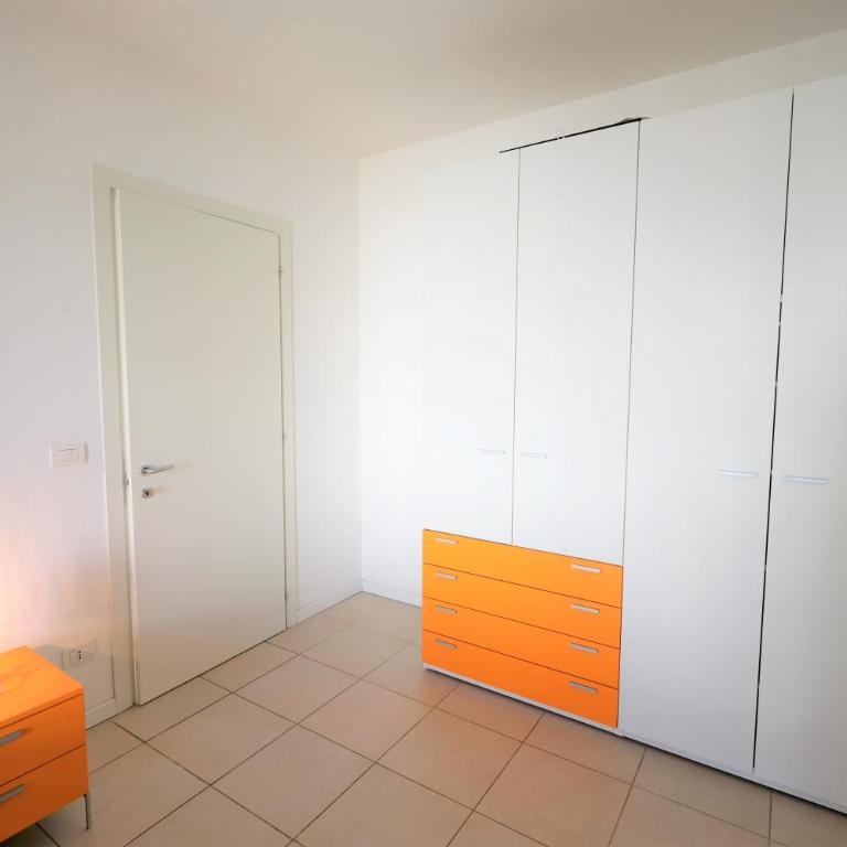 Residence Borgo Paradiso posto spiaggia compreso - Appartamento con 2 Camere da Letto - 15