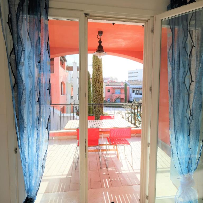 Residence Borgo Paradiso posto spiaggia compreso - Appartamento con 2 Camere da Letto - 4