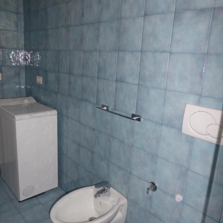 Residence Borgo Paradiso posto spiaggia compreso - Appartamento con 2 Camere da Letto - 21