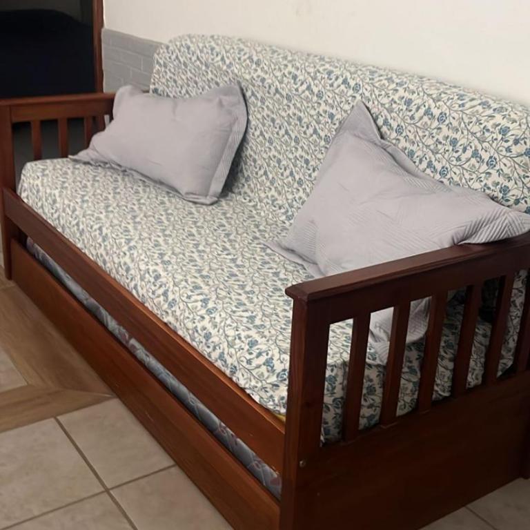 Casa Rava - Casa de 2 dormitorios - 3