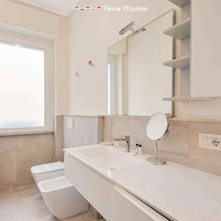 The Star, TerreMarine - Two-Bedroom Apartment - 3