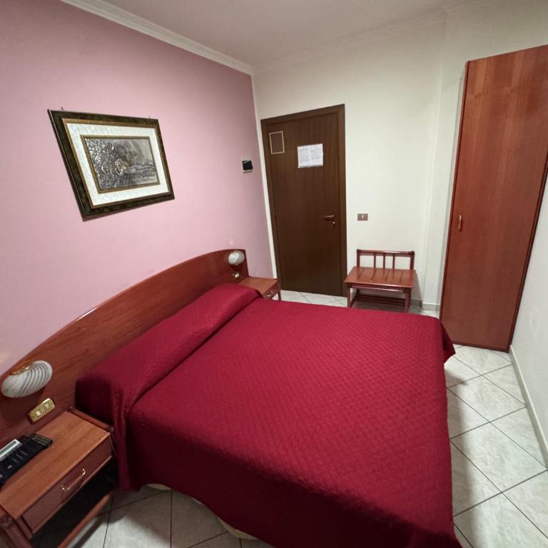 Hotel La Caravella - Camera Matrimoniale Economy - 2