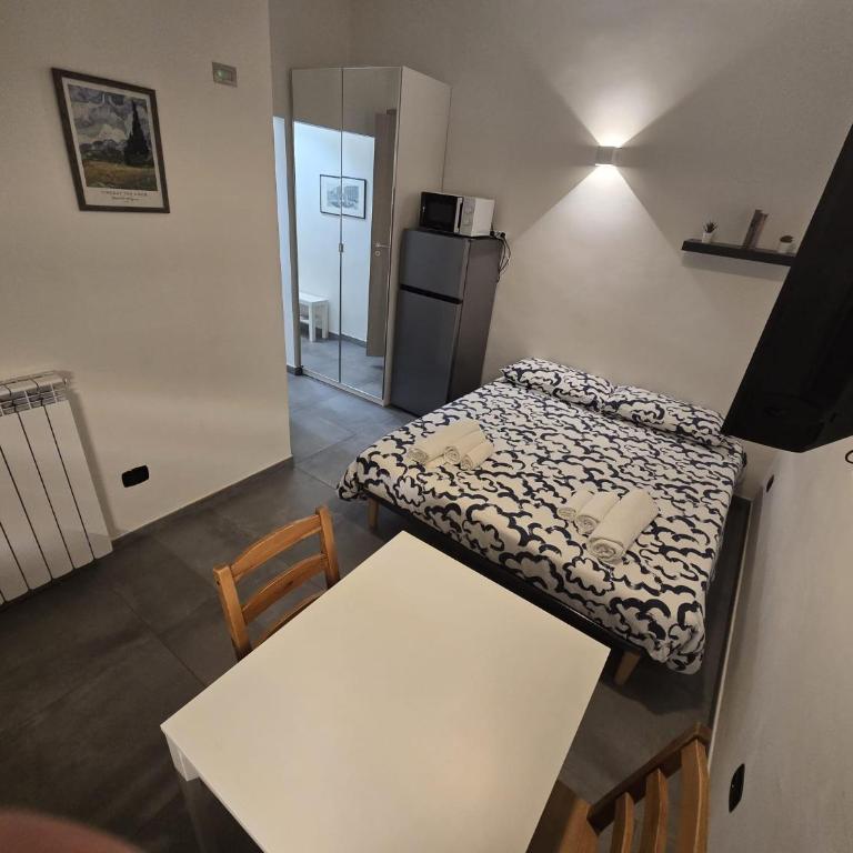 Tiny House Bari - Appartamento Monolocale - 5