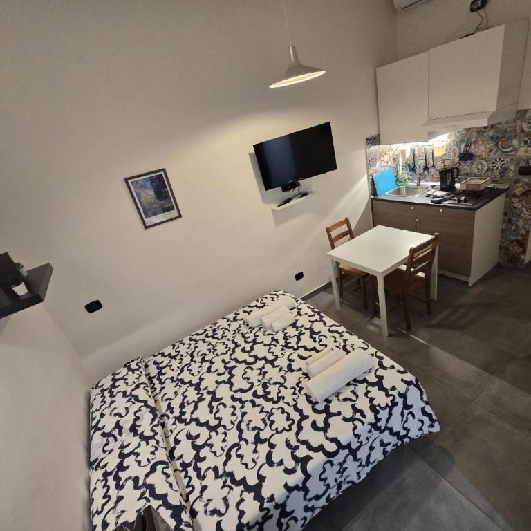 Tiny House Bari - Appartamento Monolocale - 6