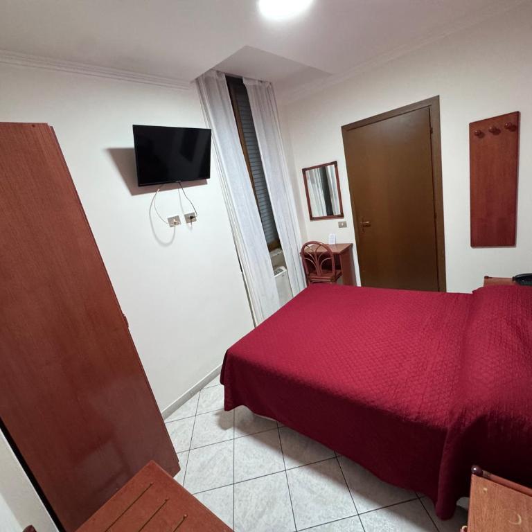 Hotel La Caravella - Camera Matrimoniale Economy - 3