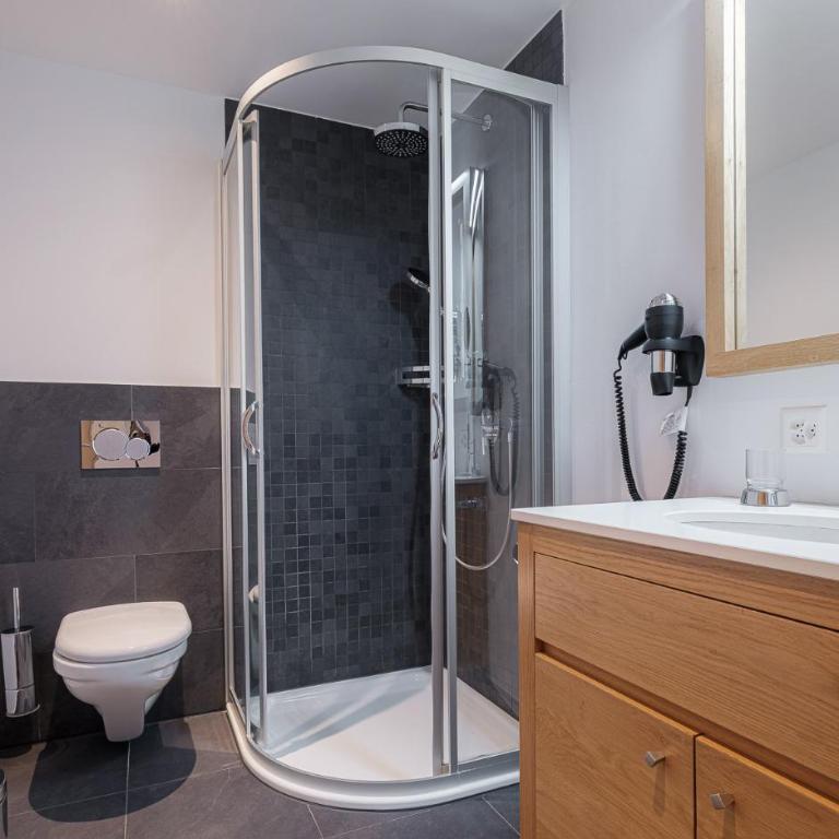 Haus Zur Matte by Zermatt Premium Apartments - Liongrat - Two-Bedroom Apartment - 5