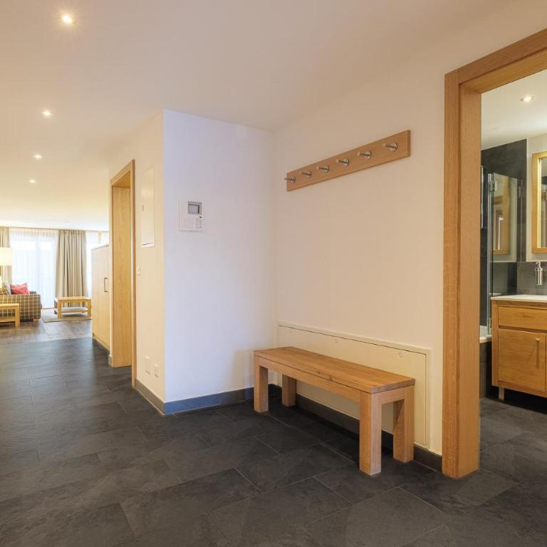 Haus Zur Matte by Zermatt Premium Apartments - Liongrat - Two-Bedroom Apartment - 6