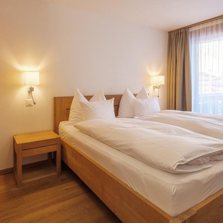 Haus Zur Matte by Zermatt Premium Apartments - Liongrat - Two-Bedroom Apartment - 4