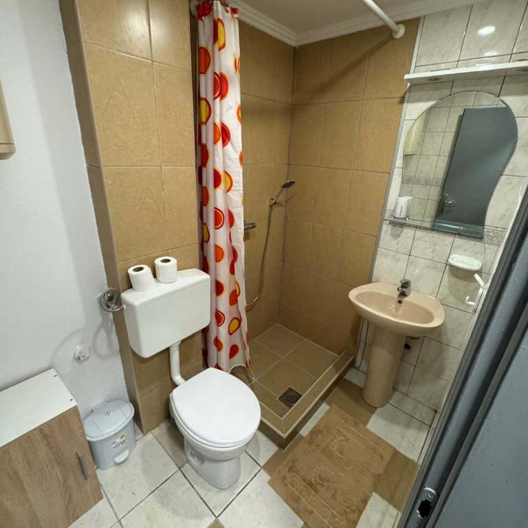 Ma & Ce - One-Bedroom Apartment - 4
