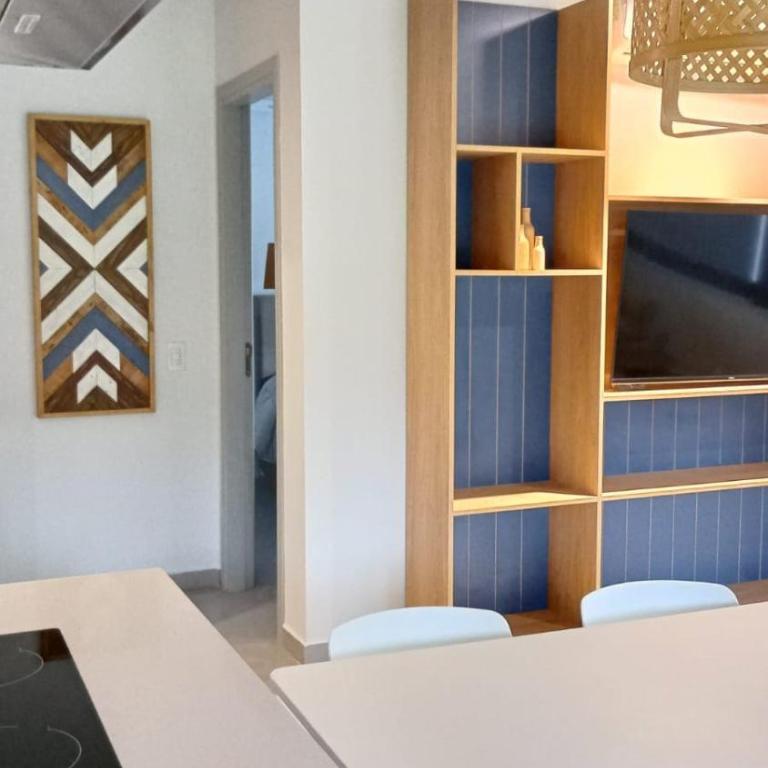 Los Pinos North I - PB A - Apartamento de 1 dormitorio - 2