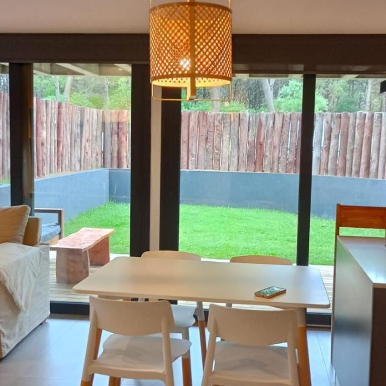 Los Pinos North I - PB A - Apartamento de 1 dormitorio - 3