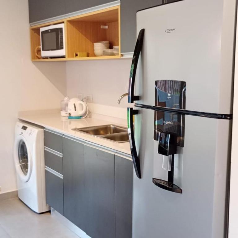 Los Pinos North I - PB A - Apartamento de 1 dormitorio - 4