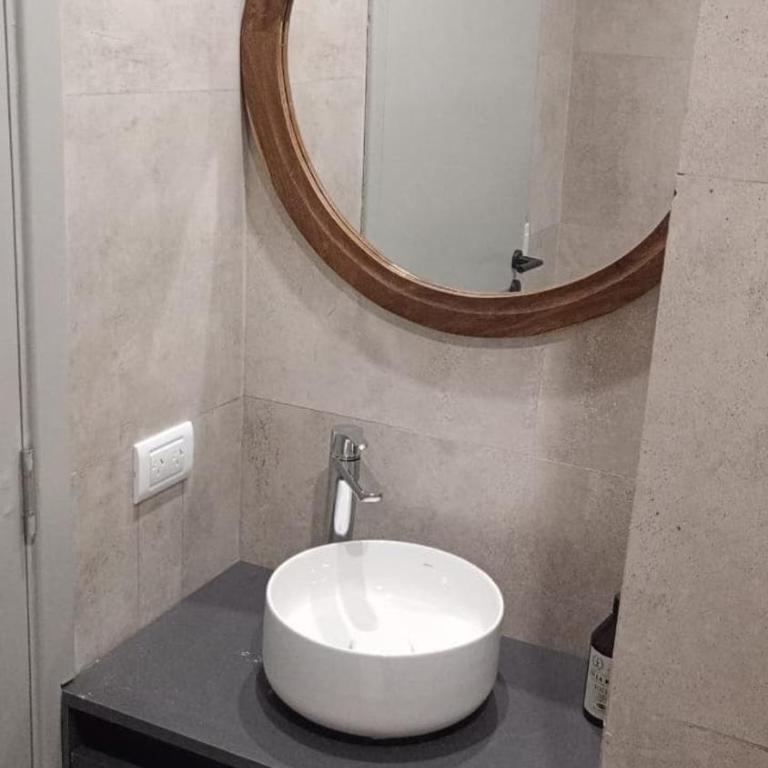 Los Pinos North I - PB A - Apartamento de 1 dormitorio - 5