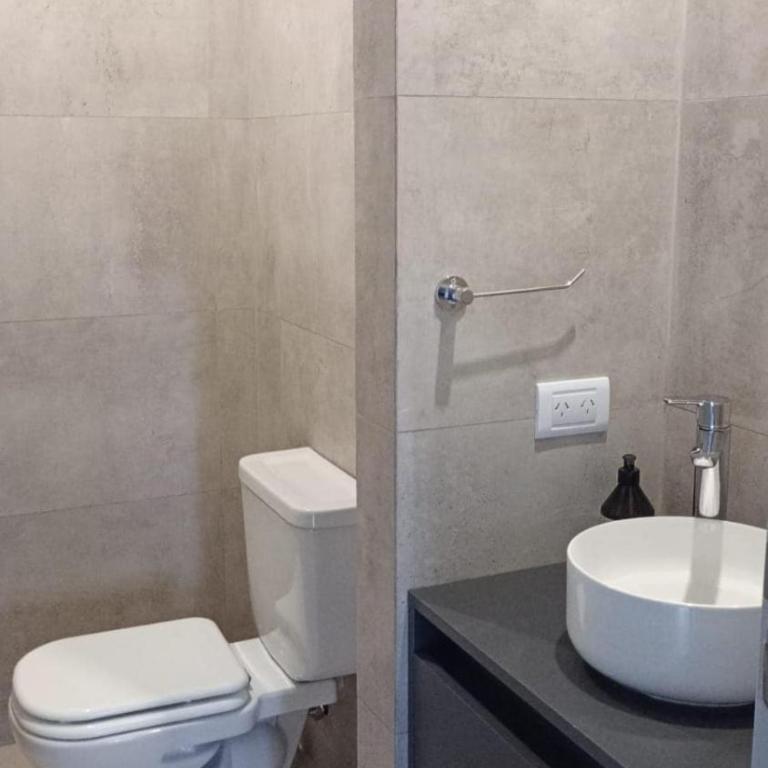 Los Pinos North I - PB A - Apartamento de 1 dormitorio - 16