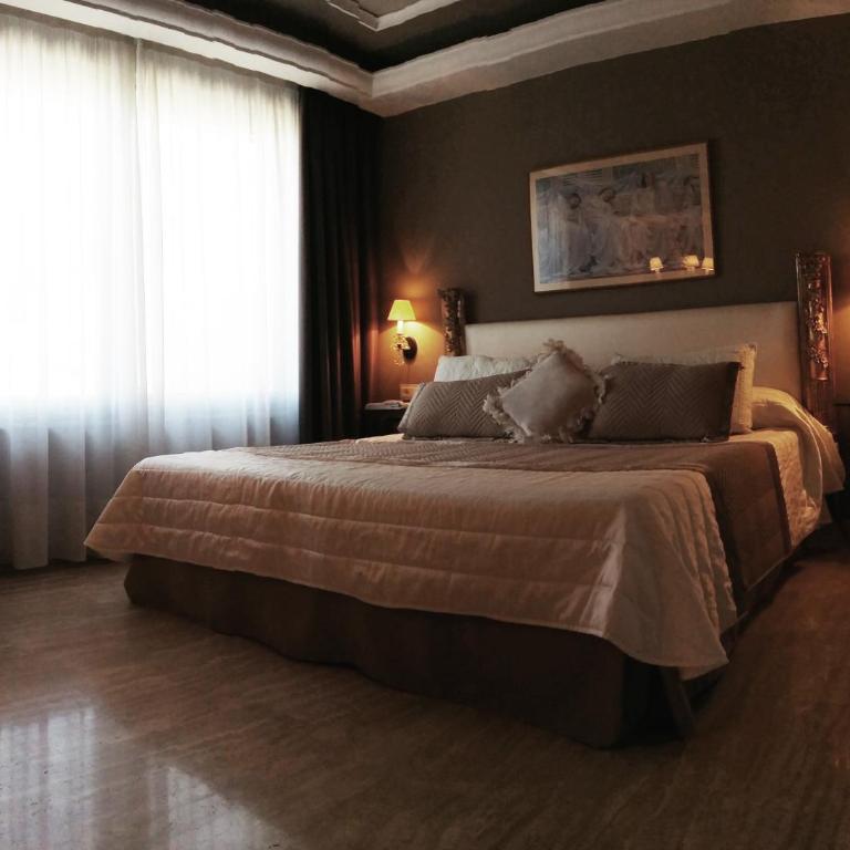 Hotel San Polo - Suite - 6