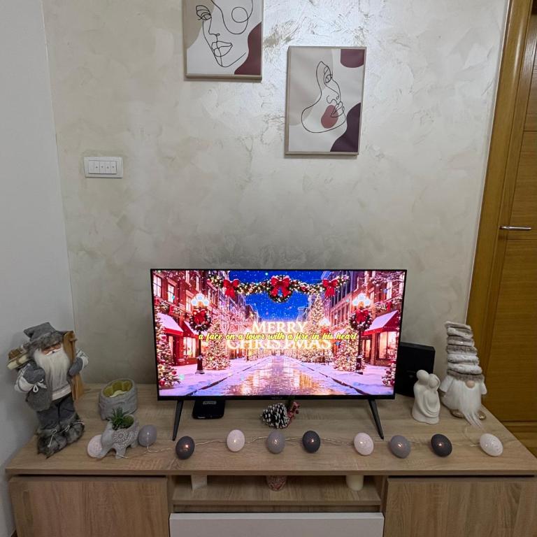 Apartment Mountain Dreams - Apartman sa 1 Spavaćom Sobom - 24