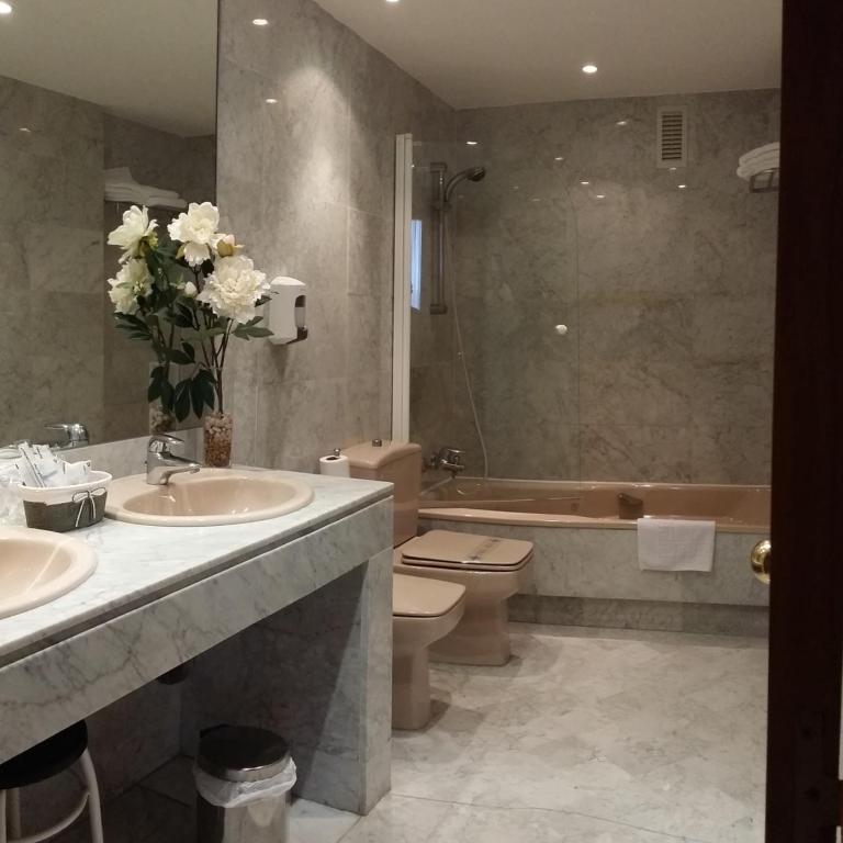 Hotel San Polo - Suite - 7