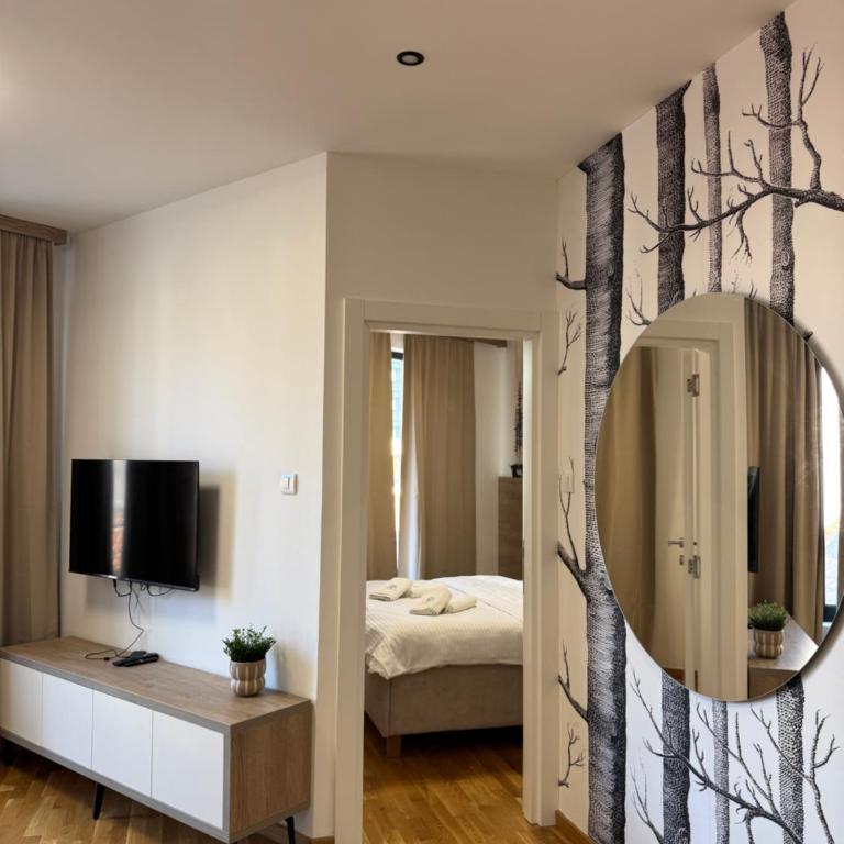 BREATHE - Apartmani Zlatibor Centar - Apartman sa 1 Spavaćom Sobom - 2