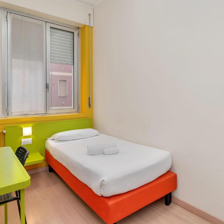 B&B HOTEL Milano Ornato - Camera Singola - 2