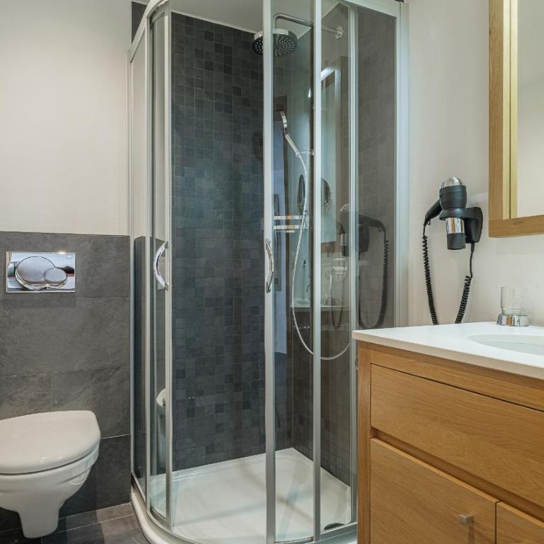 Haus Zur Matte by Zermatt Premium Apartments - Furggengrat - Two-Bedroom Apartment - 18