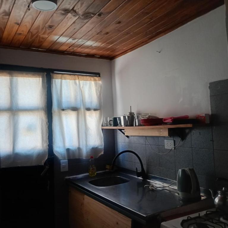 Casa Piramides - Two-Bedroom House - 5
