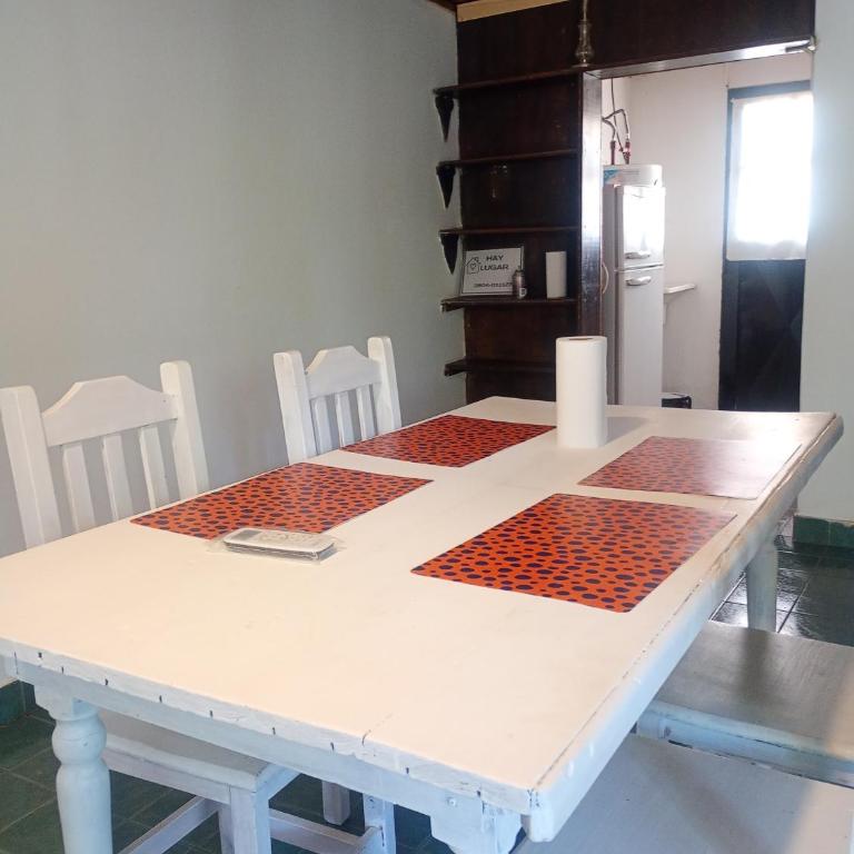Casa Piramides - Two-Bedroom House - 6
