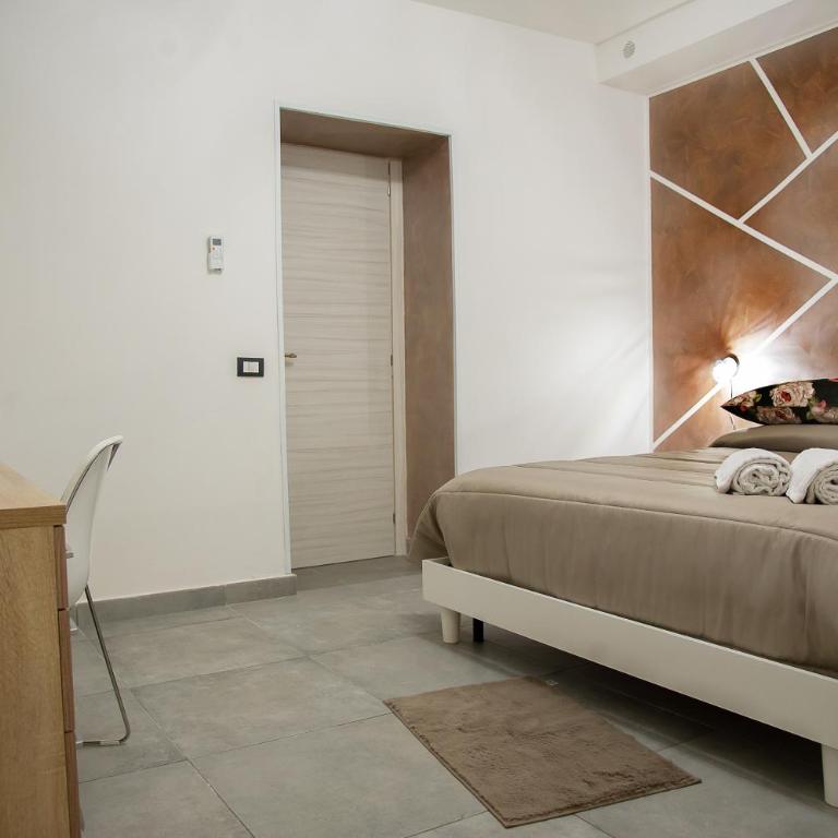 Oasi Giardinello - Appartamento con 1 Camera da Letto e con Giardino - 12
