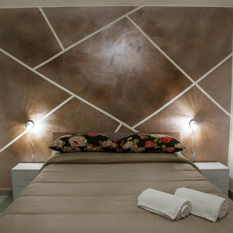 Oasi Giardinello - Appartamento con 1 Camera da Letto e con Giardino - 14