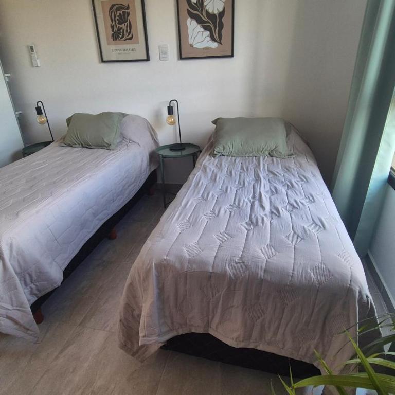 MONACO Departamento PB - Apartamento de 1 dormitorio - 3