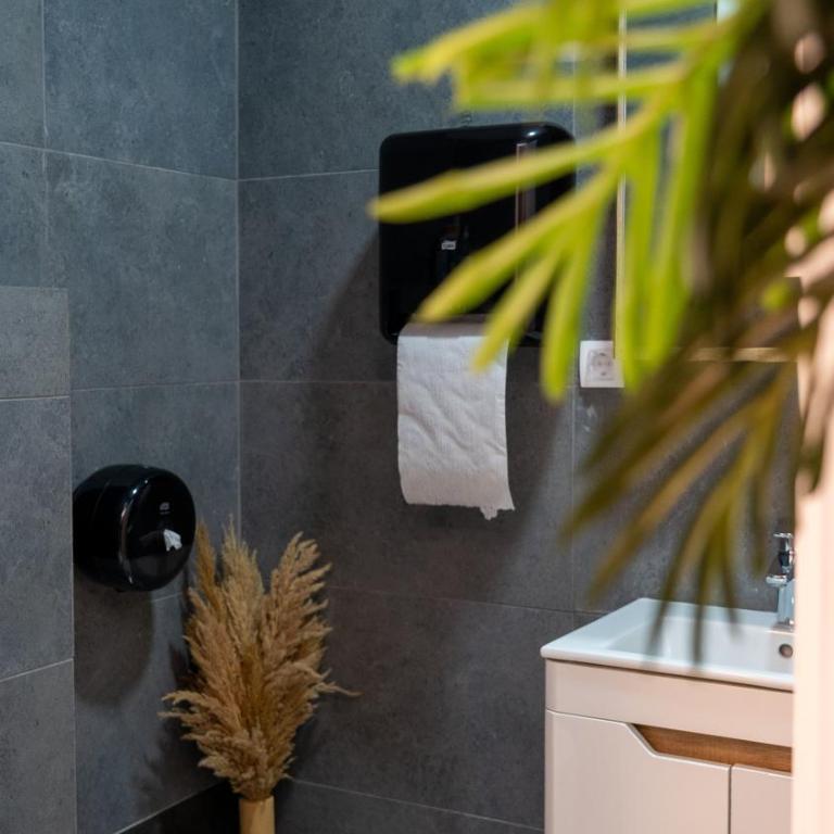 ADA MOMENT Splav- kuca na reci Beograd- Floating House on SAVA RIVER ,Belgrade - Kuća sa 1 Spavaćom Sobom - 18