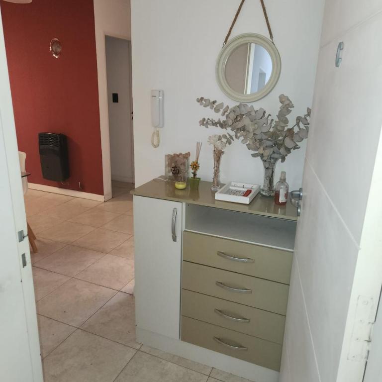 Jardines de la Estanzuela - Apartamento de 1 dormitorio - 3