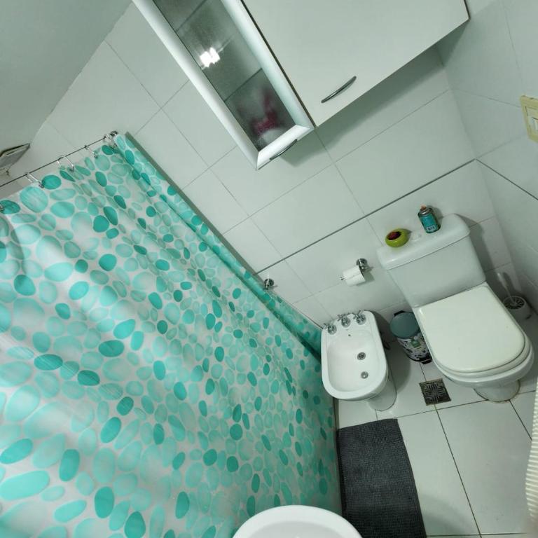 Jardines de la Estanzuela - Apartamento de 1 dormitorio - 8