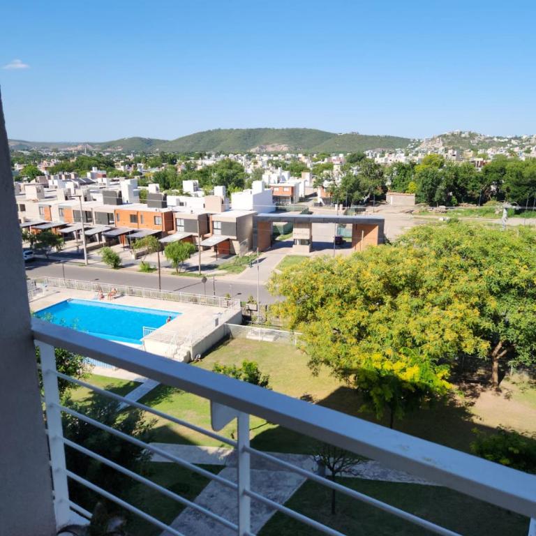 Jardines de la Estanzuela - Apartamento de 1 dormitorio - 15