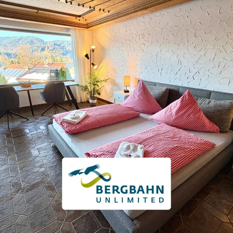 11 BERGFEX Panorama mit e-Bikes, Sommer-Bergbahnticket, Sauna - Apartment mit Blick auf die Berge - 1