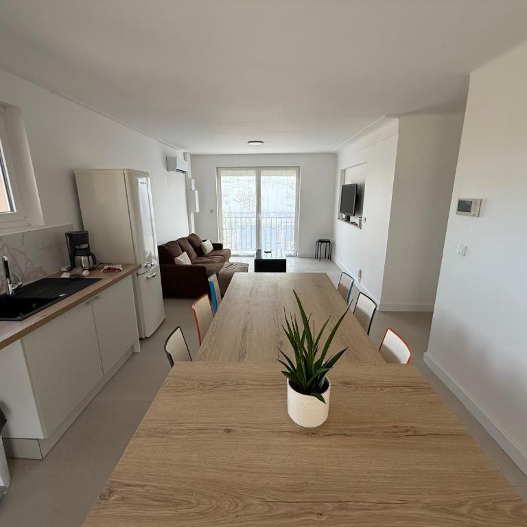 Maison lumineuse et moderne - proche Auchan - Appartement - 5