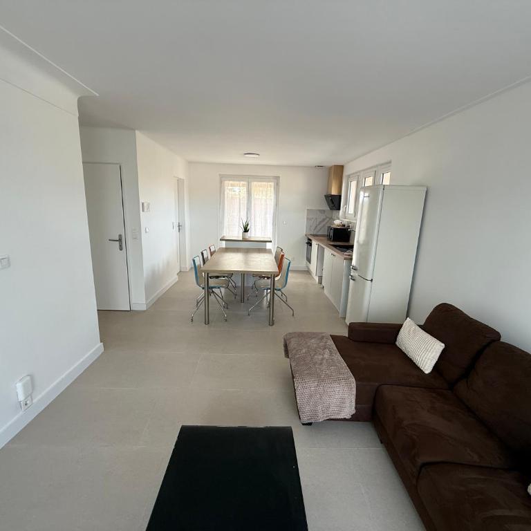 Maison lumineuse et moderne - proche Auchan - Appartement - 7